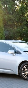 Toyota Avensis III 2.0D-4D(124KM)*Lift*Led*Navi*Kamera*Klimatronik*Chrom*I Wł*Alu 17"AS-4