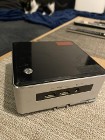 Mikrokomputer Mini PC Intel NUC5i5RYH zamiast laptop