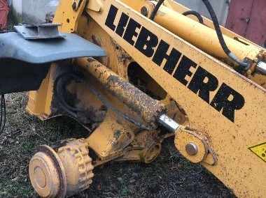 Liebherr L544 L550 [CZĘŚCI]-1