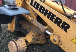 Liebherr L544 L550 [CZĘŚCI]