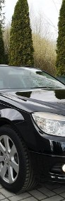 Mercedes-Benz Klasa C W204 2.2 CDI 136KM # Klima # Nawi # Czujniki # Parktronic # Tempomat # Al-3