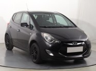 Hyundai ix20 , Salon Polska, Klimatronic