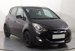 Hyundai ix20 , Salon Polska, Klimatronic