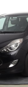 Hyundai ix20 , Salon Polska, Klimatronic-3