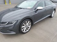 Volkswagen Arteon Pierwszy właściciel