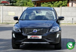 Volvo XC60 I 2,0D4 181KM OceanRace/Navi/Virtual/Led/Xenon/Serwis