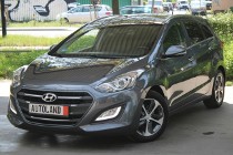 Hyundai i30 II YES GOLD-Bogate wyposazenie-Serwis do konca-GWARANCJA !!!