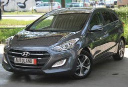 Hyundai i30 II YES GOLD-Bogate wyposazenie-Serwis do konca-GWARANCJA !!!