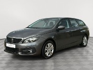 Peugeot 308 II Active S&amp;S, Salon Polska, 1-właściciel, FV23%, Gwarancja, DOSTAWA