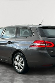 Peugeot 308 II Active S&S, Salon Polska, 1-właściciel, FV23%, Gwarancja, DOSTAWA-2