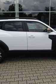 Dacia Duster I Extreme 4x4 1.2 TCe mHEV Extreme 4x4 1.2 TCe 130KM / Pakiet Parking,-2