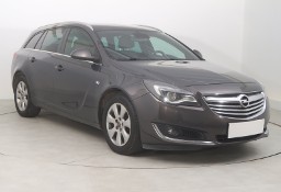 Opel Insignia , 195 KM, Automat, Navi, Xenon, Klimatronic, Tempomat,