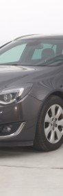 Opel Insignia , 195 KM, Automat, Navi, Xenon, Klimatronic, Tempomat,-3