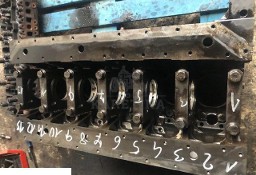 Deutz TCD 2012 L06 4V TCD2012L064V - Blok Cylindrów Silnika