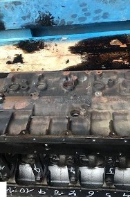 Deutz TCD 2012 L06 4V TCD2012L064V - Blok Cylindrów Silnika-2
