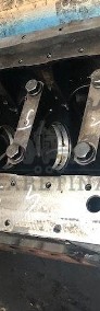 Deutz TCD 2012 L06 4V TCD2012L064V - Blok Cylindrów Silnika-4