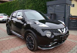 Nissan Juke 1.2 DiD-T 115KM f-vat 23%