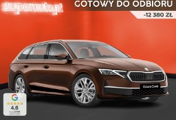 Skoda Octavia III Selection 1.5 TSI mHEV DSG Selection 1.5 TSI mHEV 150KM DSG