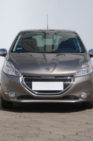 Peugeot 208 , Klima, Tempomat,ALU-2