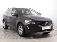 Volvo XC60 I , Salon Polska, Serwis ASO, Automat, Skóra, Klimatronic,