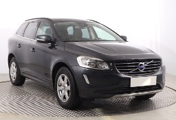 Volvo XC60 I , Salon Polska, Serwis ASO, Automat, Skóra, Klimatronic,