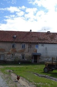 Dom Przeworno, ul. Strzelińska-2