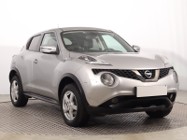 Nissan Juke , Automat, Skóra, Navi, Klima, Tempomat, Parktronic
