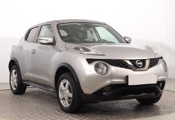 Nissan Juke , Automat, Skóra, Navi, Klima, Tempomat, Parktronic