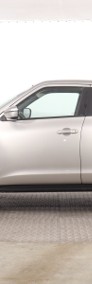 Nissan Juke , Automat, Skóra, Navi, Klima, Tempomat, Parktronic-4