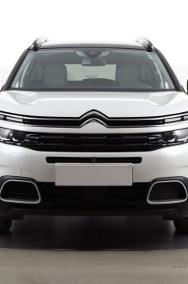 Citroen C5 Aircross , Salon Polska, 1. Właściciel, Serwis ASO, Automat, VAT 23%,-2