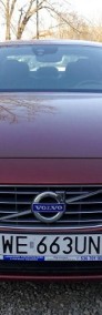 Volvo S60 II 2.0 T5 245KM SUMMUM Pełna Opcja!-3