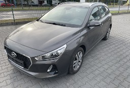 Hyundai i30 II 1.6 CRDI