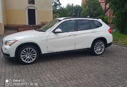 BMW X1 F48 BMW X1 E84 automat S drive 2014