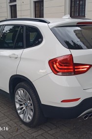 BMW X1 E84 automat S drive 2014 -2