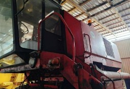 Kombajn zbożowy Bizon Rekord 1991r