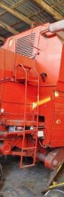 Kombajn zbożowy Bizon Rekord 1991r-4