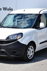 Fiat Doblo II L2 Maxi 3mca czujniki Bluetooth SX 1.4 Benzyna 95 KM LPG !!-2