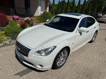 M35h Business Edition 306KM 2013r Stan perfekcyjny! Zamiana!