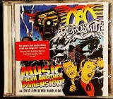 Polecam Album CD AEROSMITH -Album Music From Another Dimension