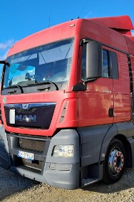 MAN tgx-2