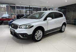 Suzuki SX4 S-Cross Comfort, Bluetoth, Salon PL, 1-wł, FV-23%, gwarancja, DOSTAWA