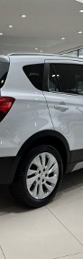 Suzuki SX4 S-Cross Comfort, Bluetoth, Salon PL, 1-wł, FV-23%, gwarancja, DOSTAWA-4