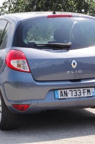 Renault Clio III 1.2 benzyna 101 KM. ZERO KOROZJI 100% SERWIS-2