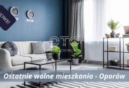 Nowe mieszkanie Wrocław Oporów, ul. Avicenny
