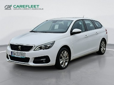 Peugeot 308 II Peugeot 308 SW 1.5 BlueHDi Active Pack S&S Kombi dw2le83-1