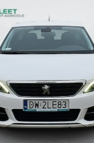 Peugeot 308 II Peugeot 308 SW 1.5 BlueHDi Active Pack S&S Kombi dw2le83-2