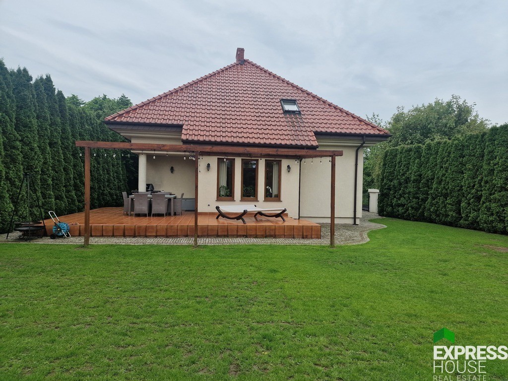 Dom premium | działka 1000m | do wejścia | obrzeża