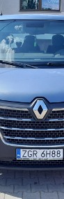 Renault Master AUTOLAWETA 2.3dci 180KM FV23% klimatr.navi tempom.pneumat.zawieszeni-3