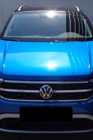 Volkswagen T-Roc Style 2.0 TDI DSG Style 2.0 TDI 150KM DSG-2