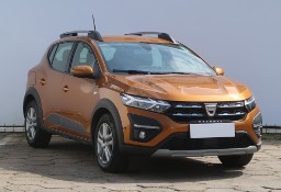 Dacia Sandero II , Salon Polska, Serwis ASO, Klimatronic, Tempomat, Parktronic
